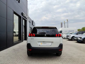 Peugeot 5008 5008 New Line Up ACTIVE PACK 1.5 BlueHDi 130 S - 45500 лв. - 15012020 7