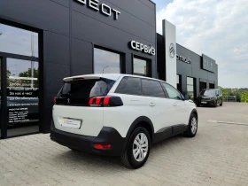 Peugeot 5008 5008 New Line Up ACTIVE PACK 1.5 BlueHDi 130 S - 45500 лв. - 15012020 8