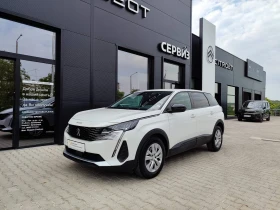 Peugeot 5008 5008 New Line Up ACTIVE PACK 1.5 BlueHDi 130 S - 45500 лв. - 15012020 3