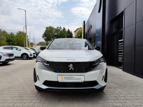 Peugeot 5008 5008 New Line Up ACTIVE PACK 1.5 BlueHDi 130 S - 45500 лв. - 15012020 2