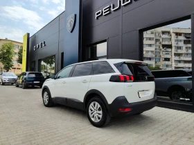 Peugeot 5008 5008 New Line Up ACTIVE PACK 1.5 BlueHDi 130 S - 45500 лв. - 15012020 6