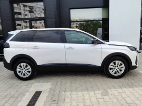 Peugeot 5008 5008 New Line Up ACTIVE PACK 1.5 BlueHDi 130 S - 45500 лв. - 15012020 4