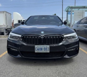 BMW 530 xDrive* Авто финансиране* Карфакс - 28400 лв. - 20394444 6