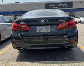 BMW 530 xDrive* Авто финансиране* Карфакс - 28400 лв. - 20394444 4