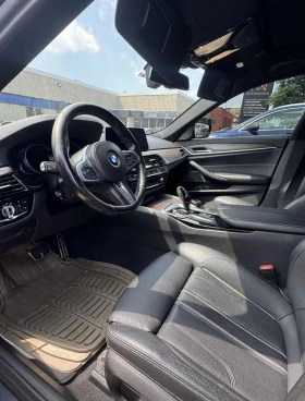 BMW 530 xDrive* Авто финансиране* Карфакс - 28400 лв. - 20394444 5