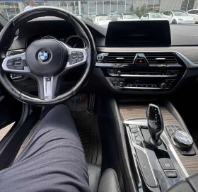 BMW 530 xDrive* Авто финансиране* Карфакс - 28400 лв. - 20394444 8