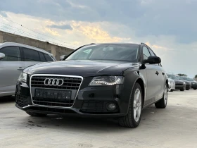 Обява за продажба на Audi A4 2.0 TDI* 143кс* Navi* LED* Xenon* EURO5*  ~10 700 лв. - изображение 1