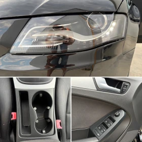 Audi A4 2.0 TDI* 143кс* Navi* LED* Xenon* EURO5* - 10700 лв. - 24879487 13
