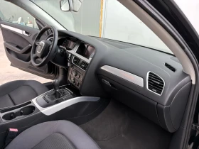 Обява за продажба на Audi A4 2.0 TDI* 143кс* Navi* LED* Xenon* EURO5*  ~10 700 лв. - изображение 8