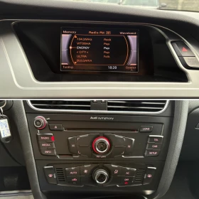 Audi A4 2.0 TDI* 143кс* Navi* LED* Xenon* EURO5* - 10700 лв. - 24879487 14