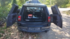 Обява за продажба на Mini Clubman 1, 6 N14 ~99 лв. - изображение 4