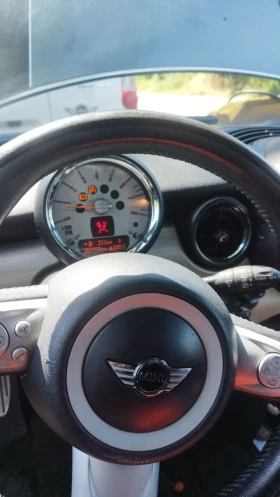 Обява за продажба на Mini Clubman 1, 6 N14 ~99 лв. - изображение 5