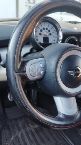 Обява за продажба на Mini Clubman 1, 6 N14 ~99 лв. - изображение 2