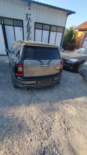 Обява за продажба на Mini Clubman 1, 6 N14 ~99 лв. - изображение 1