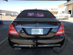 Mercedes-Benz S 500 S550 ФИКСИРАНА ЦЕНА! ПОДГРЕВ/ОБДУХВАНЕ - 13800 лв. - 99320312 5