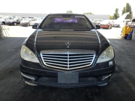 Mercedes-Benz S 500 S550 ФИКСИРАНА ЦЕНА! ПОДГРЕВ/ОБДУХВАНЕ - 13800 лв. - 99320312 2