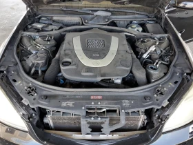 Mercedes-Benz S 500 S550 ФИКСИРАНА ЦЕНА! ПОДГРЕВ/ОБДУХВАНЕ - 13800 лв. - 99320312 11