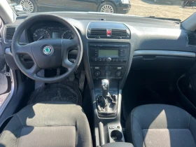 Skoda Octavia 1.9TDI 105к.с - 3899 лв. - 11258357 10