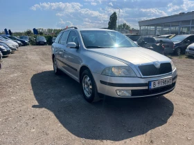 Skoda Octavia 1.9TDI 105к.с - 3899 лв. - 11258357 3