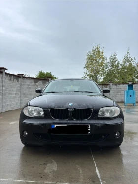 BMW 118 | Mobile.bg    6