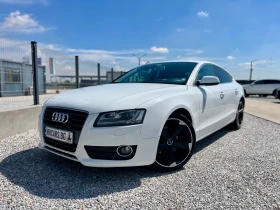 Audi A5  2.0 TFSI / NAVI / PODGREV 