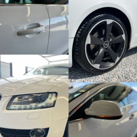 Audi A5  2.0 TFSI / NAVI / PODGREV  | Mobile.bg    13