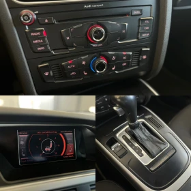Audi A5  2.0 TFSI / NAVI / PODGREV  | Mobile.bg    11