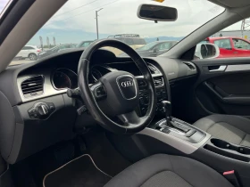 Audi A5  2.0 TFSI / NAVI / PODGREV  | Mobile.bg    7