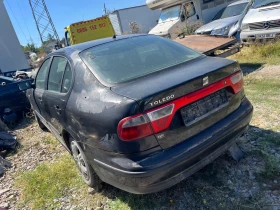 Seat Toledo 1.8 | Mobile.bg    3