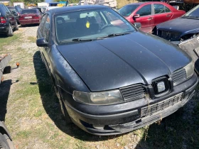 Seat Toledo 1.8 | Mobile.bg    2