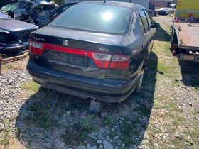 Seat Toledo 1.8 | Mobile.bg    4