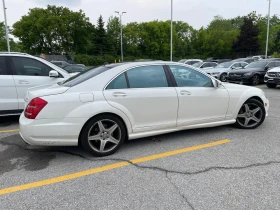 Mercedes-Benz S 500 4MATIC* AMG-pack* Harman/K* Подгрев* Обдух* Масаж* - 19900 лв. - 15169390 5