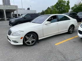 Mercedes-Benz S 500 4MATIC* AMG-pack* Harman/K* Подгрев* Обдух* Масаж* - 19900 лв. - 15169390 2