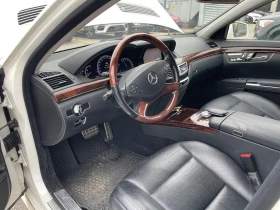 Mercedes-Benz S 500 4MATIC* AMG-pack* Harman/K* Подгрев* Обдух* Масаж* - 19900 лв. - 15169390 6