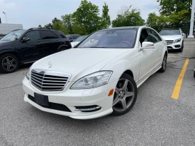 Mercedes-Benz S 500 4MATIC* AMG-pack* Harman/K* Подгрев* Обдух* Масаж*
