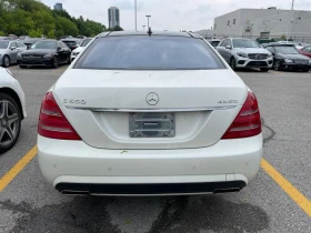 Mercedes-Benz S 500 4MATIC* AMG-pack* Harman/K* Подгрев* Обдух* Масаж* - 19900 лв. - 15169390 3