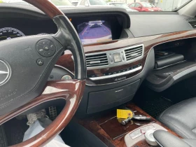 Mercedes-Benz S 500 4MATIC* AMG-pack* Harman/K* Подгрев* Обдух* Масаж* - 19900 лв. - 15169390 8