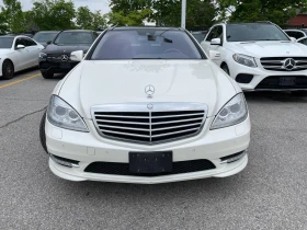 Mercedes-Benz S 500 4MATIC* AMG-pack* Harman/K* Подгрев* Обдух* Масаж* - 19900 лв. - 15169390 4
