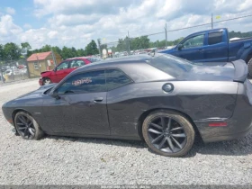 Dodge Challenger R/T | Mobile.bg    13