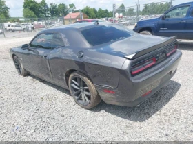 Dodge Challenger R/T | Mobile.bg    3