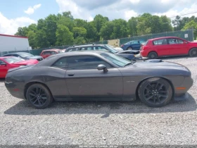 Dodge Challenger R/T | Mobile.bg    12