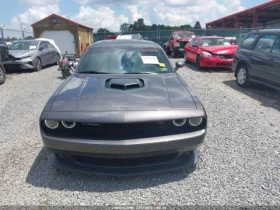 Dodge Challenger R/T | Mobile.bg    11