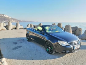 Обява за продажба на VW Eos 2.0TDI  ~6 999 лв. - изображение 9