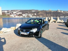 Обява за продажба на VW Eos 2.0TDI  ~6 999 лв. - изображение 11