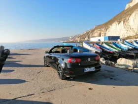 Обява за продажба на VW Eos 2.0TDI  ~6 999 лв. - изображение 7