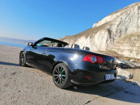 Обява за продажба на VW Eos 2.0TDI  ~6 999 лв. - изображение 8