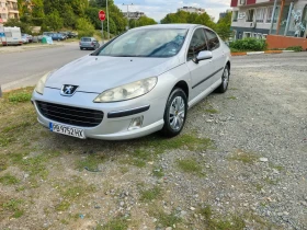 Peugeot 407 | Mobile.bg    4