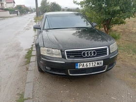     Audi A8 3.0d