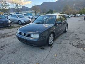 VW Golf 1.9TDI 101к.с. ITALY