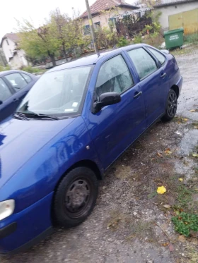 Seat Cordoba 1.9 tdi | Mobile.bg    2